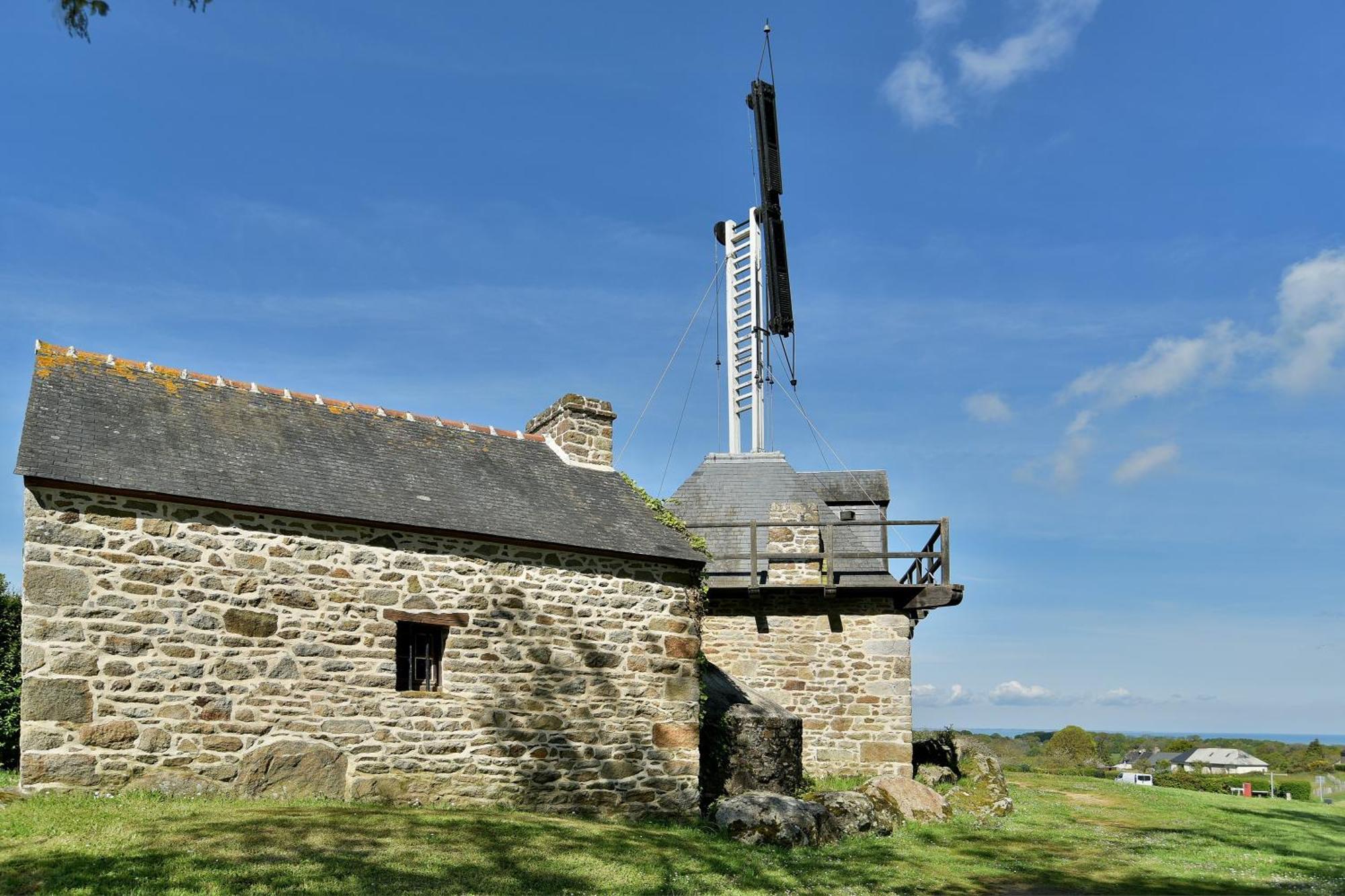 Gite De La Bosse Besnard Saint-Marcan Exterior photo